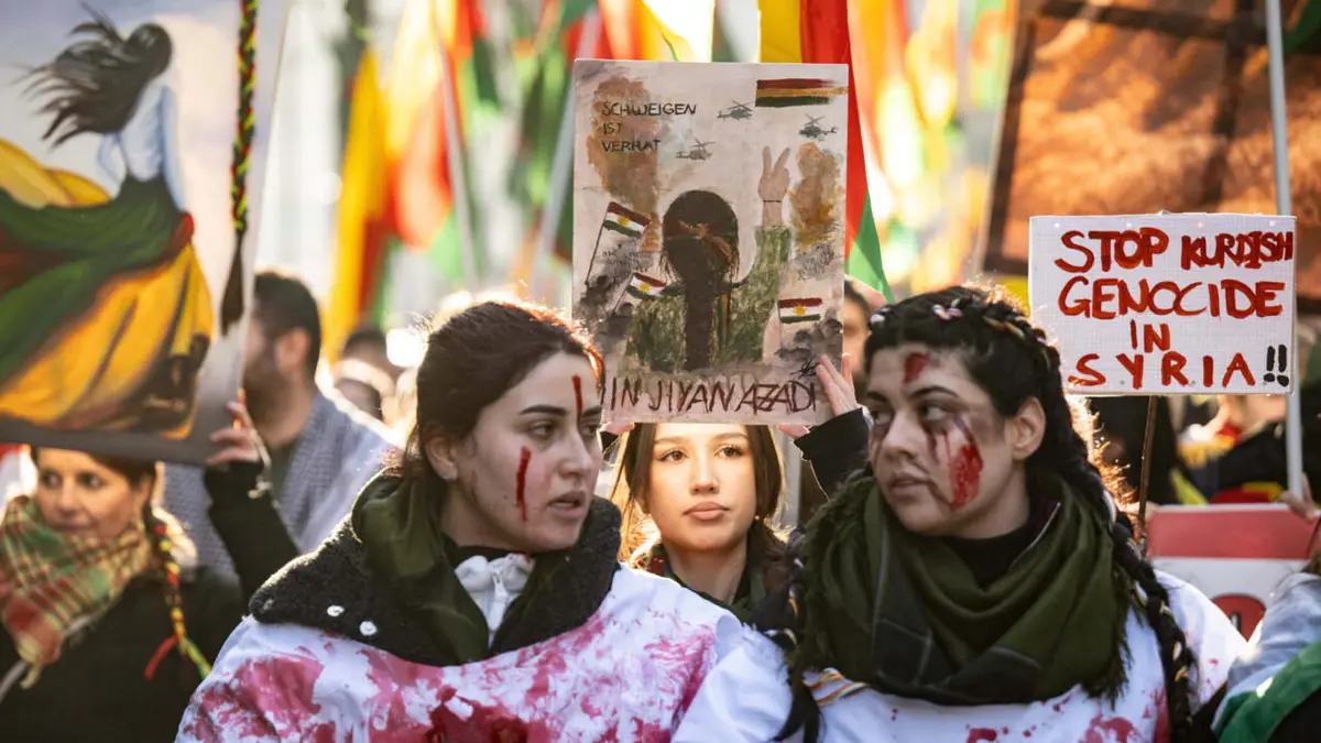 سوريا: نحو صدام عسكري دام بين الجيش والقوات الكردية في آخر مناطق سيطرة "قسد"؟