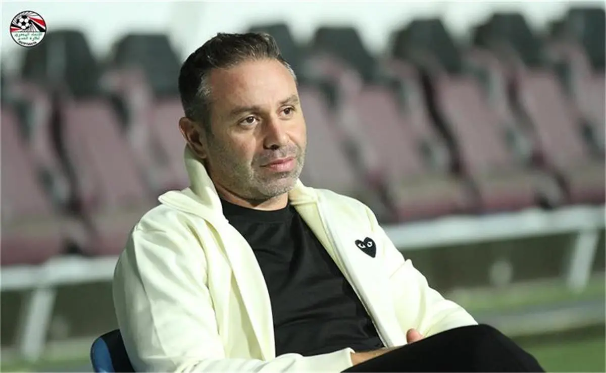 حازم إمام: الأموال أهم من المدرب الأجنبي في الزمالك.. وبتروجيت "عنيد"
