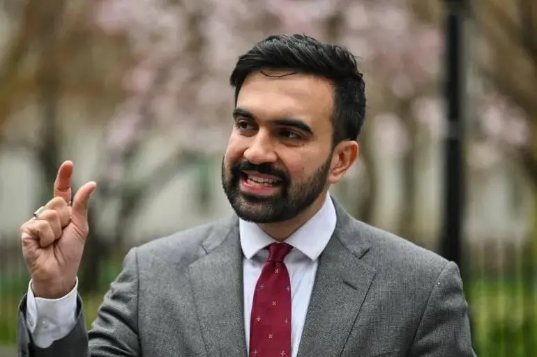 نيويورك تستغيث بضرائب الأثرياء.. 12 مليار دولار عجز الميزانية