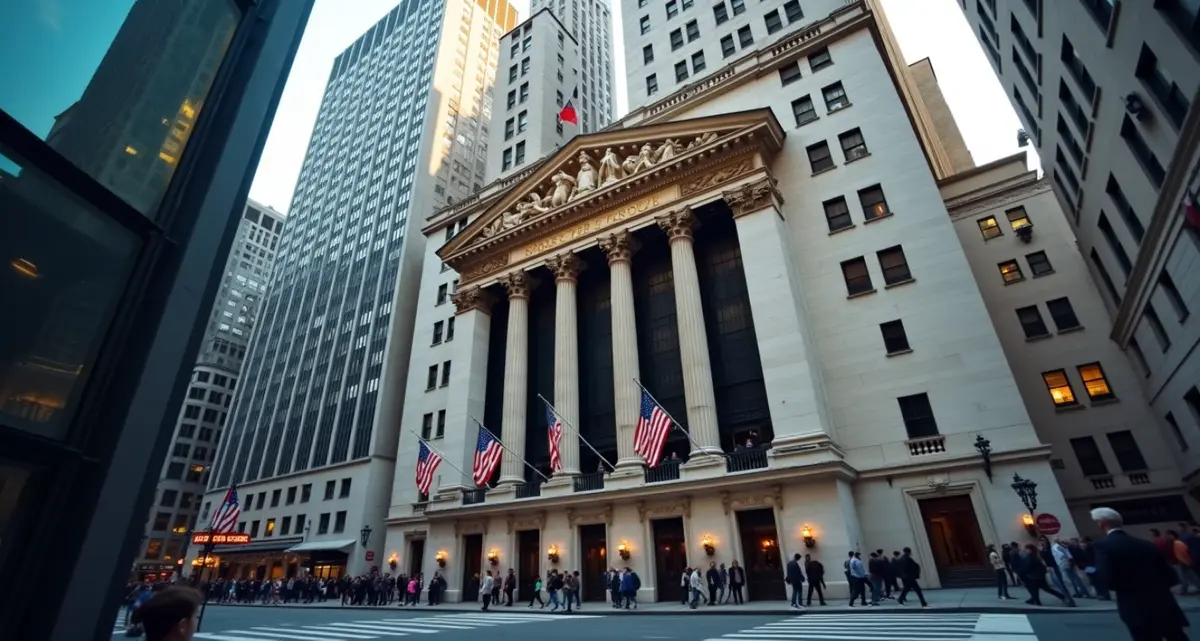 العالم في دقائق .. نتائج الأعمال تقود الأسواق وسط استمرار عدم اليقين