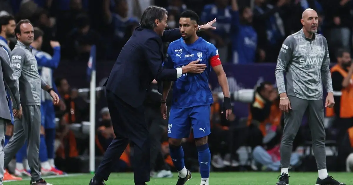 عودة النجوم.. تشكيلة الهلال المتوقعة أمام القادسية في دوري روشن