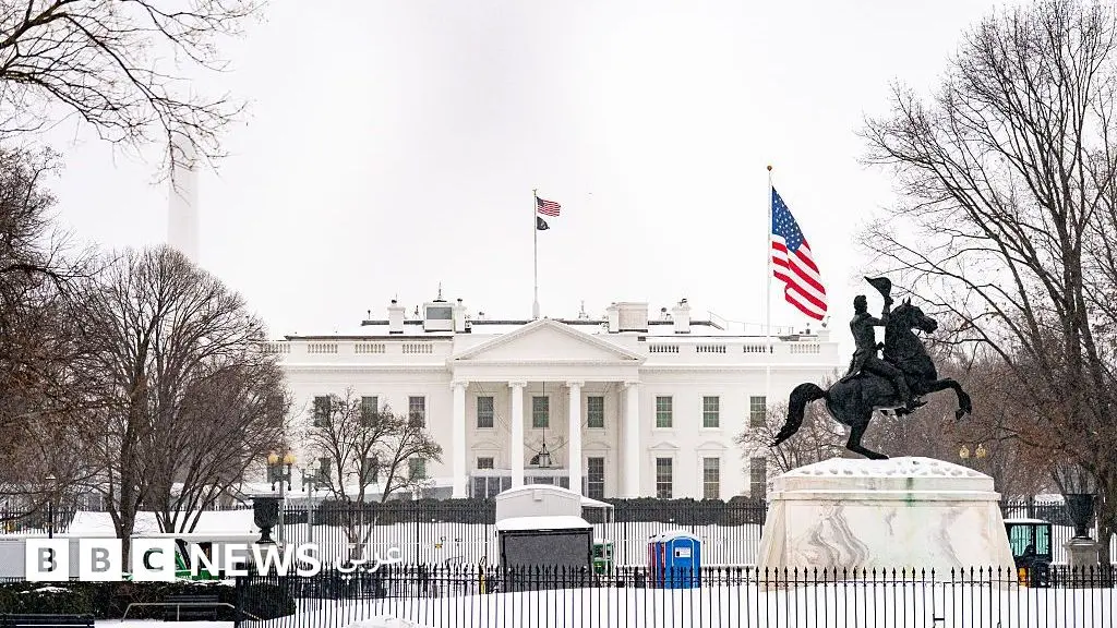 أوروبا بدأت تستيقظ أخيراً على "خطر" تهديدات ترامب – مقال في الفاينانشيال تايمز - BBC News عربي