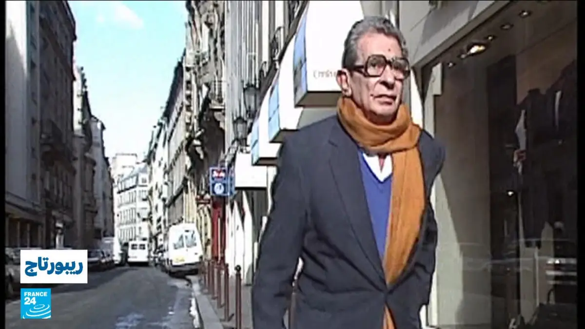 ريبورتاج - يوسف شاهين.. أيقونة سينمائية جعلت الفن صوتا للحرية والسينما مرآة للإنسان وقضاياه