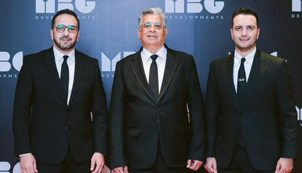 شركة «MBG للتطوير» تضخ 3.5 مليار جنيه استثمارات بمشروعاتها خلال 2026 - أموال الغد