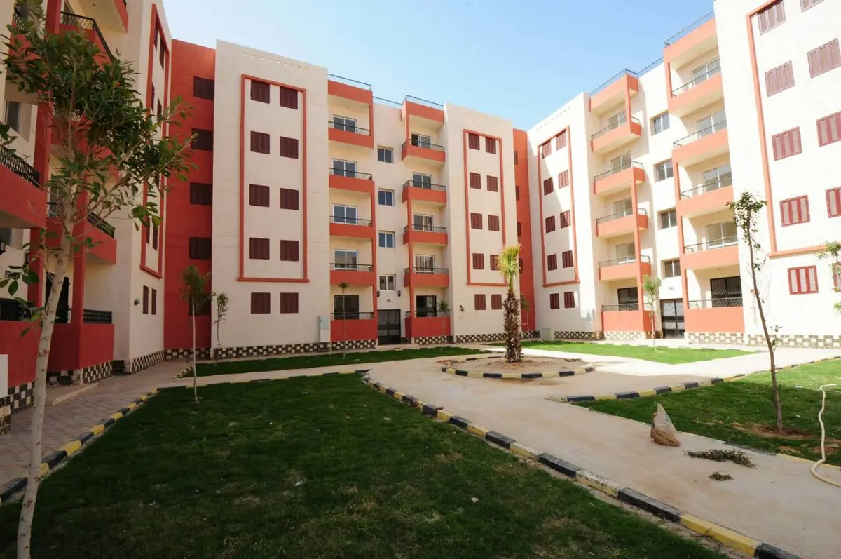 "الإسكان الاجتماعي" يتعاون مع بنك التنمية الصناعية لتوفير تمويلات بـ4 مليارات جنيه - Economy Plus
