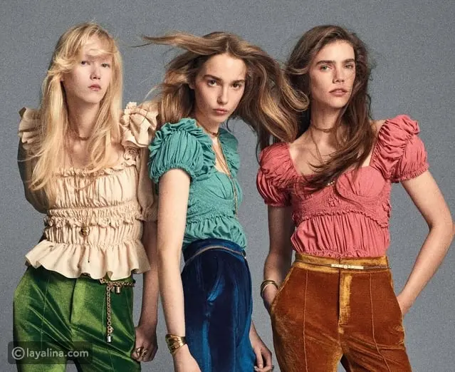 مجموعة Chloé ما قبل خريف 2026: حوار مفتوح حول الفردية والحرية
