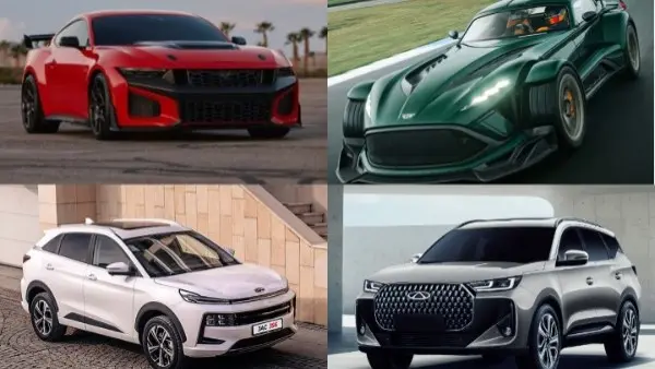 الذكاء الاصطناعي يهدد سائقي الشاحنات بفقدان الوظائف.. فولكس فاجن تودع سيارة ID.4 الكهربائية