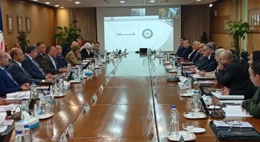 النيل للبترول تضيف 5 محطات وقود وتصل إلى 81 محطة بنهاية 2025 - أموال الغد