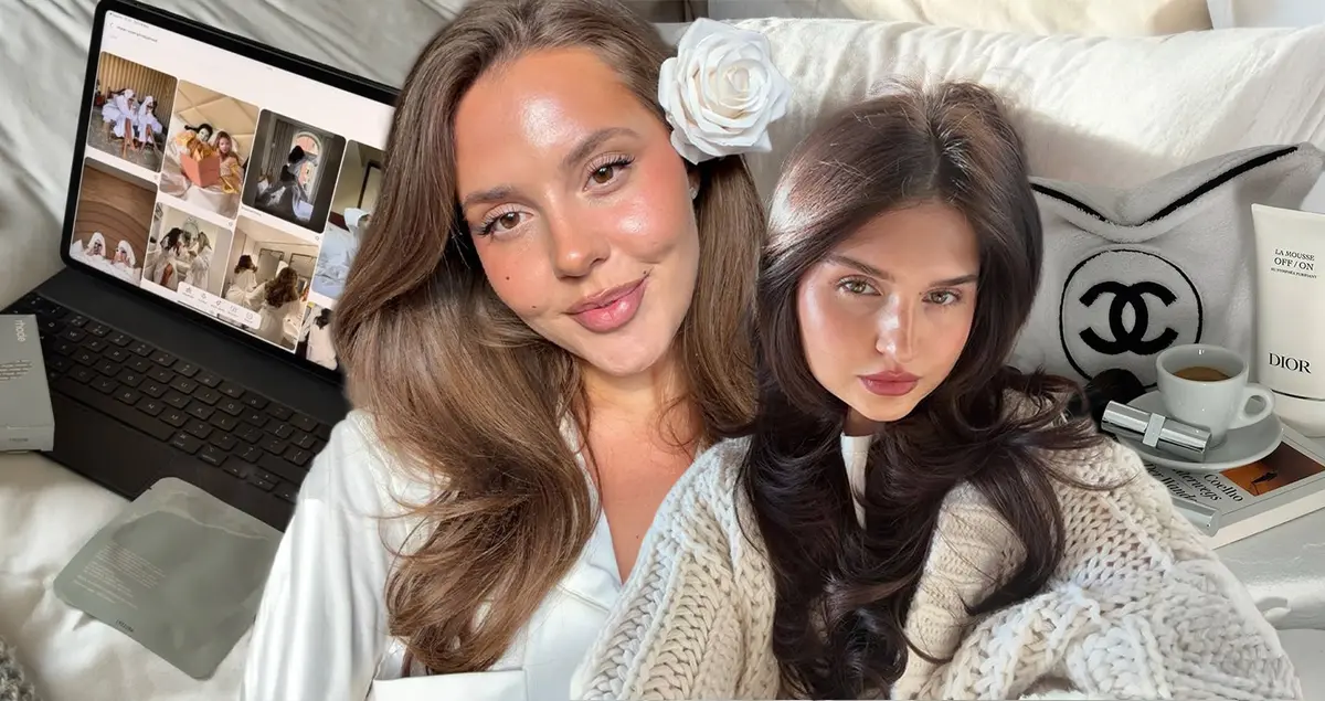 الصيام؟ سرّكِ الجديد لبشرة أكثر نضارةً وإشراقاً