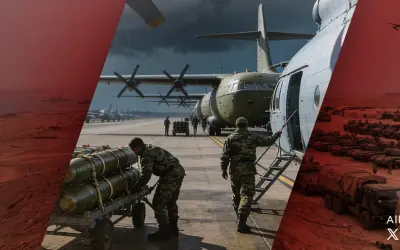 كيف يواجه الخليج شبح ضرب إيران؟