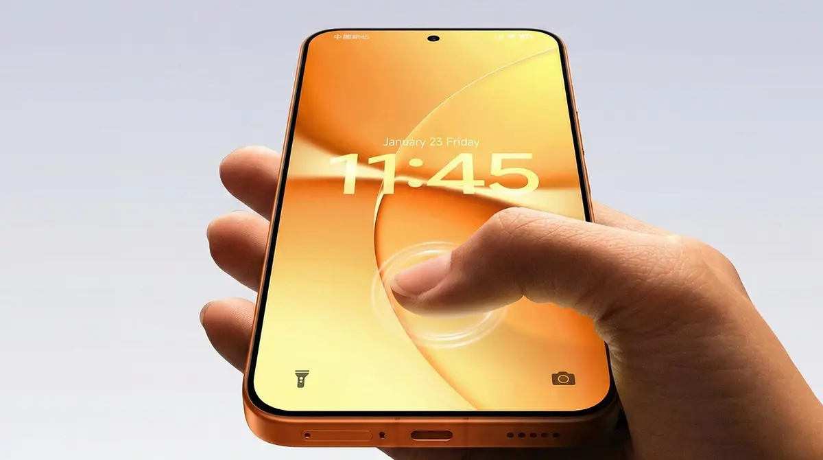 تراجع شحنات شاشات AMOLED في 2026 لأول مرة منذ 3 سنوات