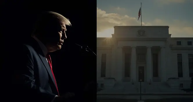 أنت صانع القرار .. هل تنصح الفيدرالي بخفض الفائدة؟ ومتى تعلن عن خليفة باول؟