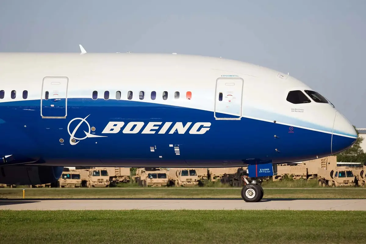 "بوينج" الأمريكية تتطلع لضخ استثمارات جديدة في مصر