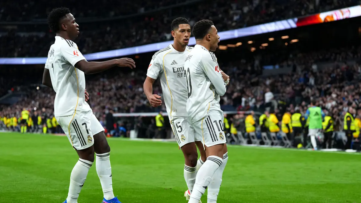 65 لاعبا تحت تهديد الإيقاف في جولة الحسم بدوري أبطال أوروبا