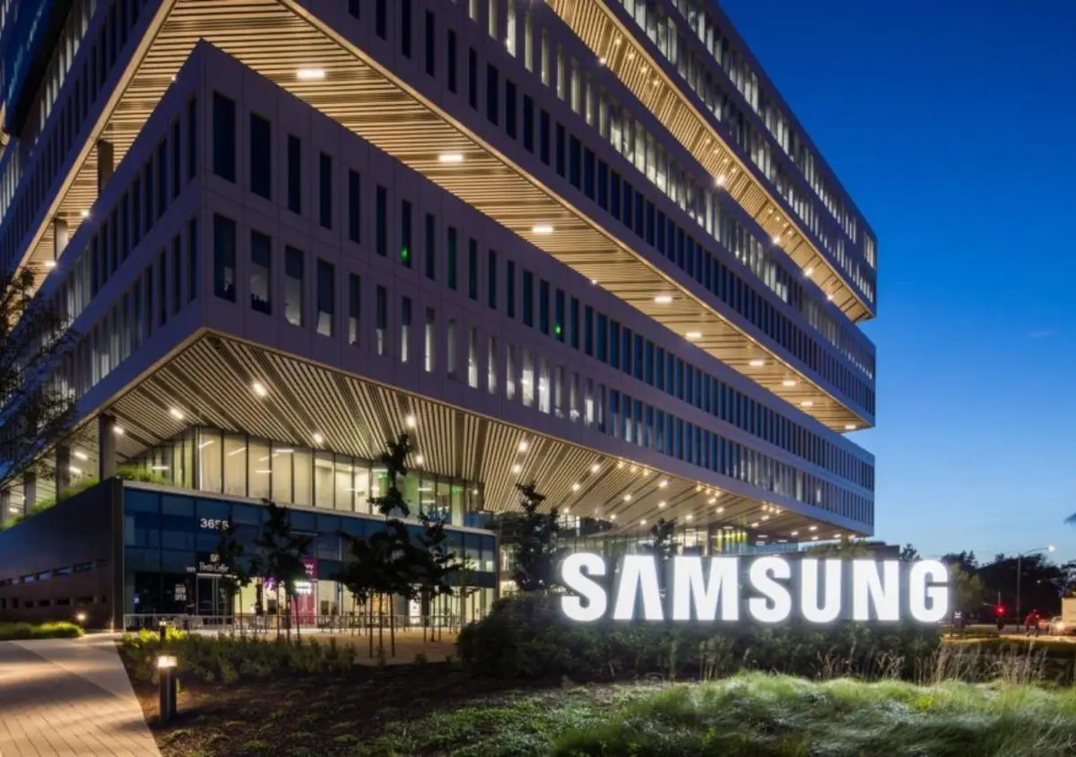 سامسونج تكافئ إدارتها العليا بأسهم بقيمة 122 مليون دولار - عالم التقنية