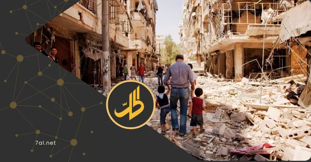 فخّ مذكرات التفاهم.. هل تهدد "المشاريع الوهمية" مسار إعادة إعمار سوريا؟