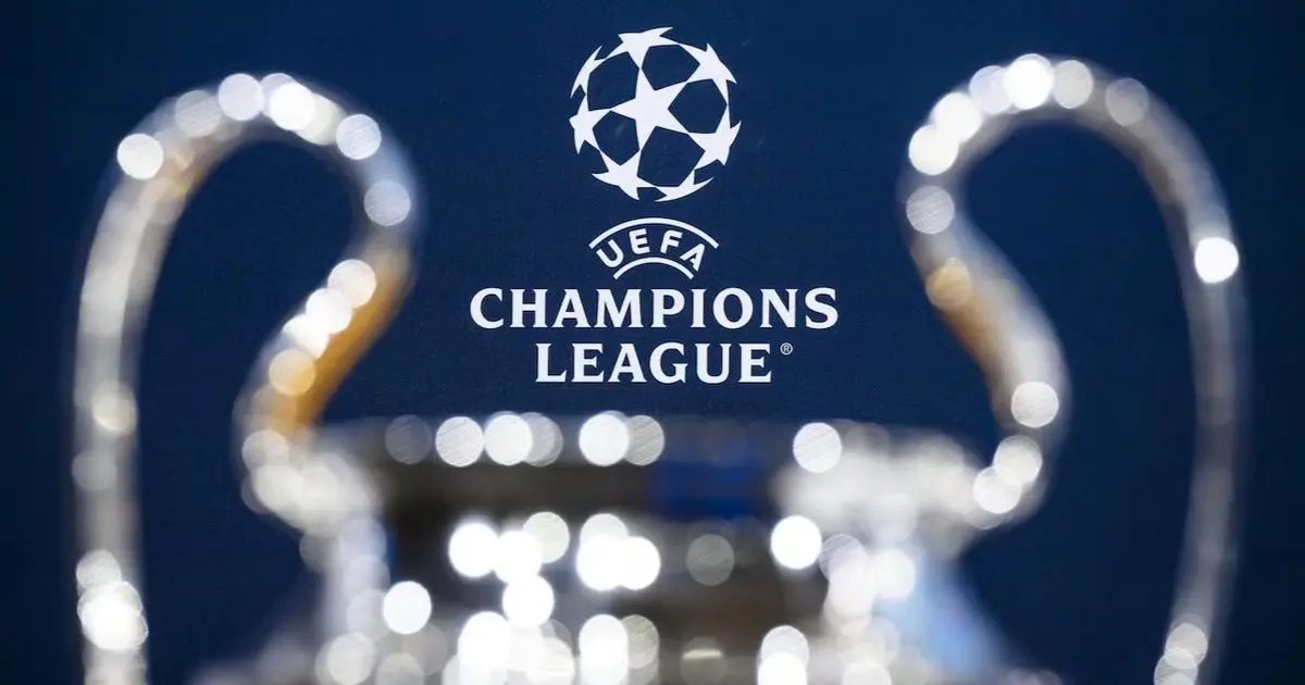 لماذا تُقام 18 مباراة من دوري أبطال أوروبا في وقت واحد؟