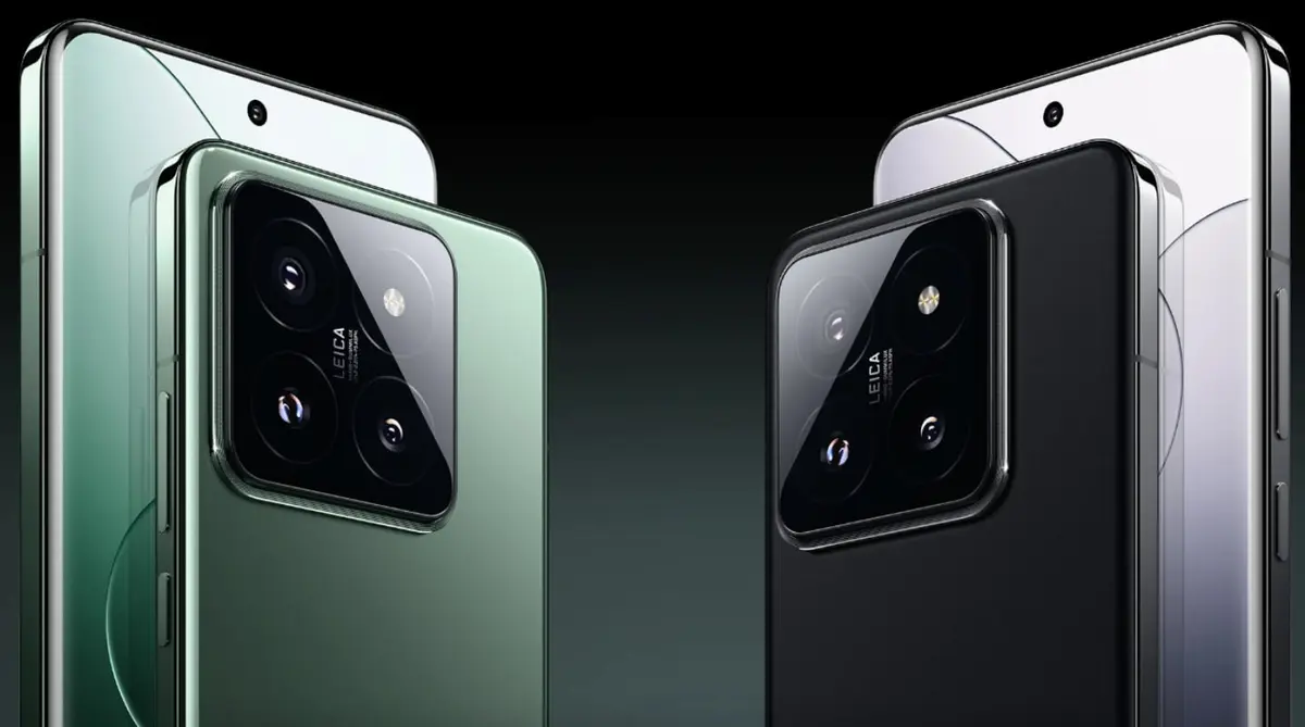 هاشتاق عربي - Xiaomi تعلن عن هاتف جديد بمواصفات ممتازة