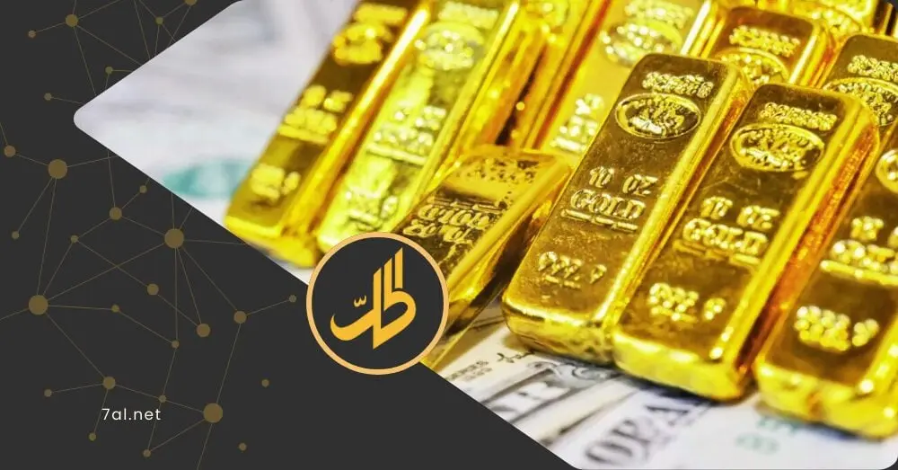 الذهب عند مستويات قياسية.. كيف ينعكس صعود الأونصة العالمية على السوق السورية؟