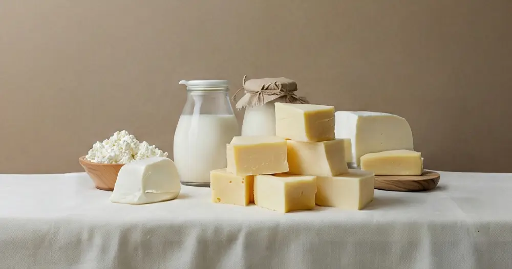 أرقام إنتلجينس: نمو مركب لسوق الألبان في السعودية بنحو 10% حتى 2030