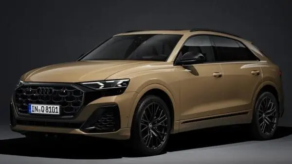 مواصفات أودي Q8 موديل 2026 الجديدة