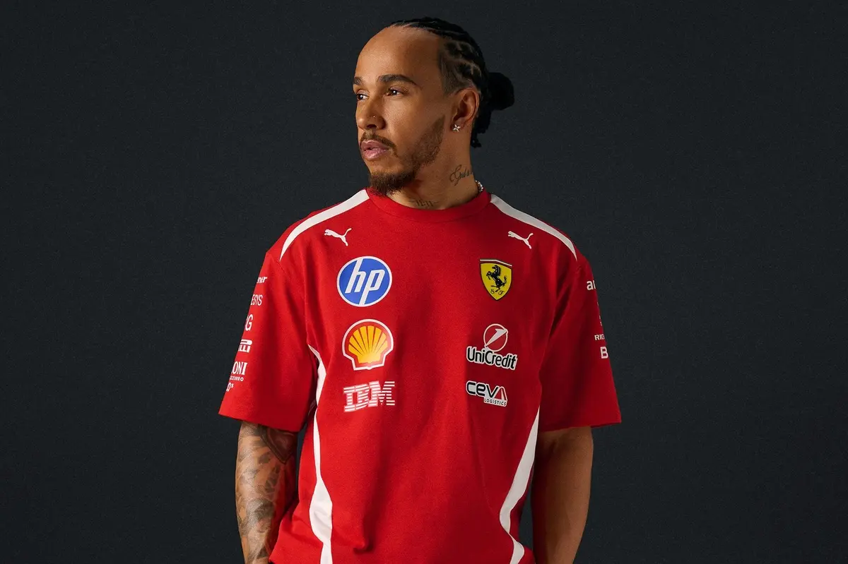 Lewis Hamilton sold his supercars, this is his new obsession