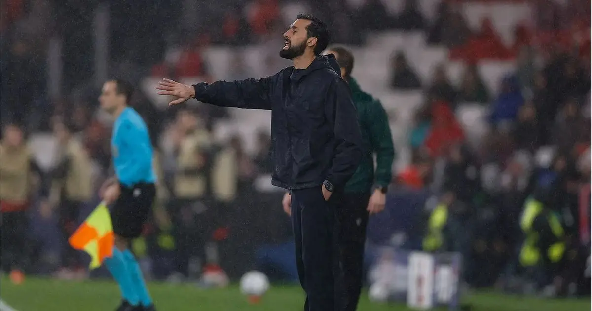 هل يستعين ريال مدريد بمدرب من الدوري الإنجليزي لخلافة ألفارو أربيلوا؟