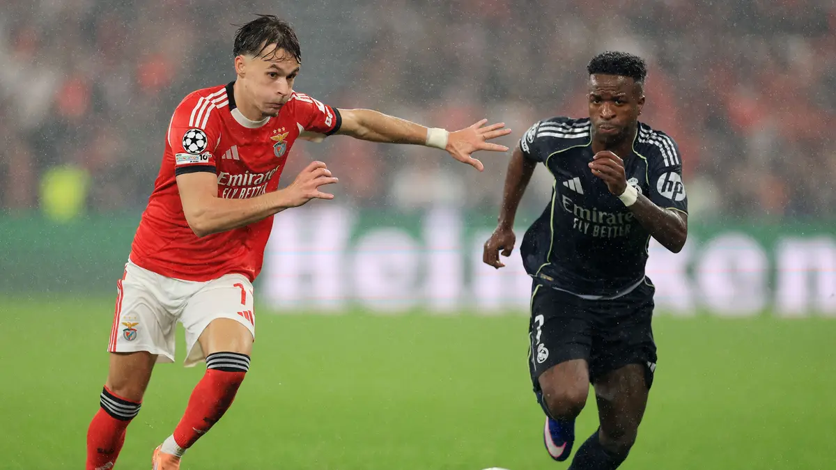 منافسان أحدهما سيكون مفاجأة.. ماذا ينتظر ريال مدريد في قرعة الملحق؟