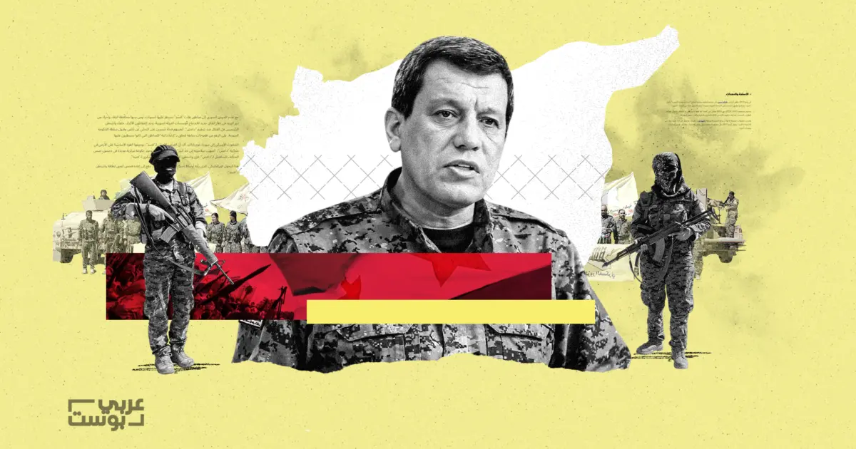 شبكة "الأمميين".. "عربي بوست" يتتبع نشاط حركات عابرة للحدود تحشد لجلب مقاتلين أجانب إلى سوريا للقتال مع "قسد"