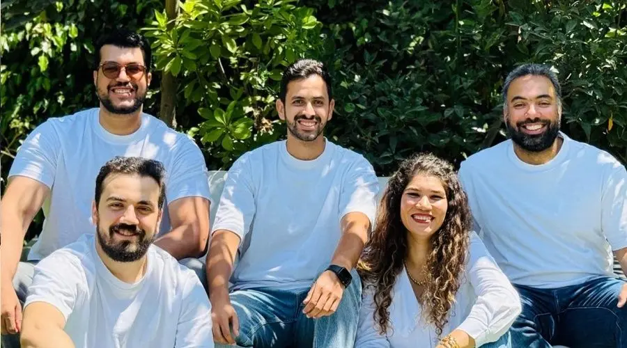 شركة Yozo.ai الإماراتية تجمع 1.7 مليون دولار في جولة تمويل ما قبل التأسيسية