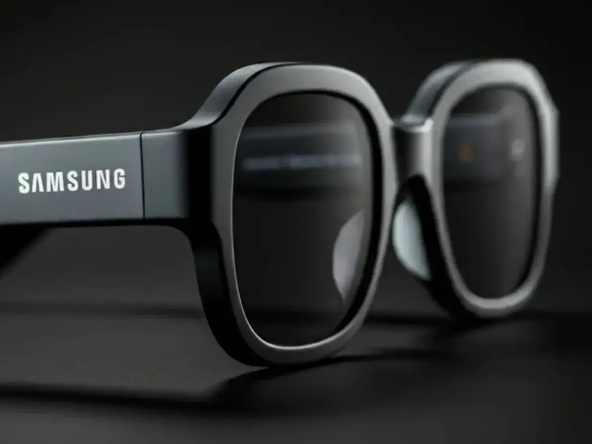 سامسونج تؤكد طرح نظارات الواقع المعزز في 2026 وتلمح لأجهزة أنحف - عالم التقنية