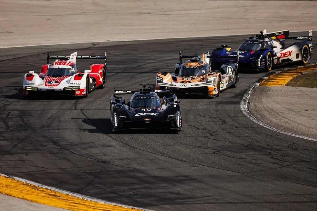 2026 Rolex 24 analysis: Was Porsche really that superior?