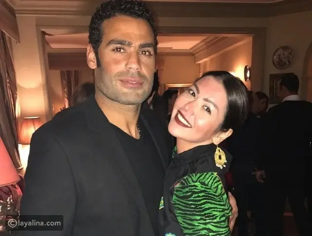 محمد عبد المنصف يكشف كواليس أزمته الأسرية: أخطأت