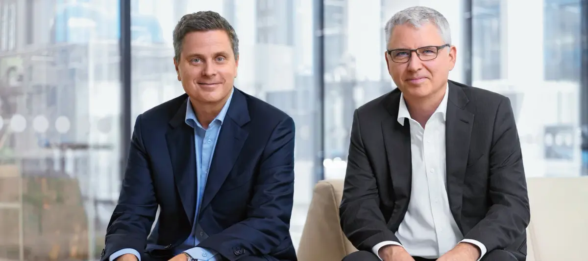 «روش» تحقق مبيعات بقيمة 48.8 مليار دولار خلال 2025 والأرباح ترتفع بنسبة 5% - سوق الدواء