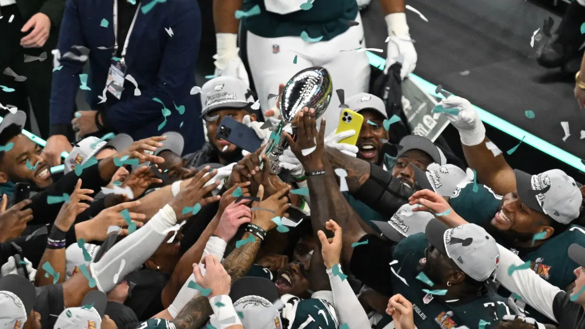 سوبر بول LX 2026: كل ما تحتاج معرفته عن كيفية شراء تذاكر المباراة الكبرى بين باتريوتس سي هوكس في ملعب ليفيز