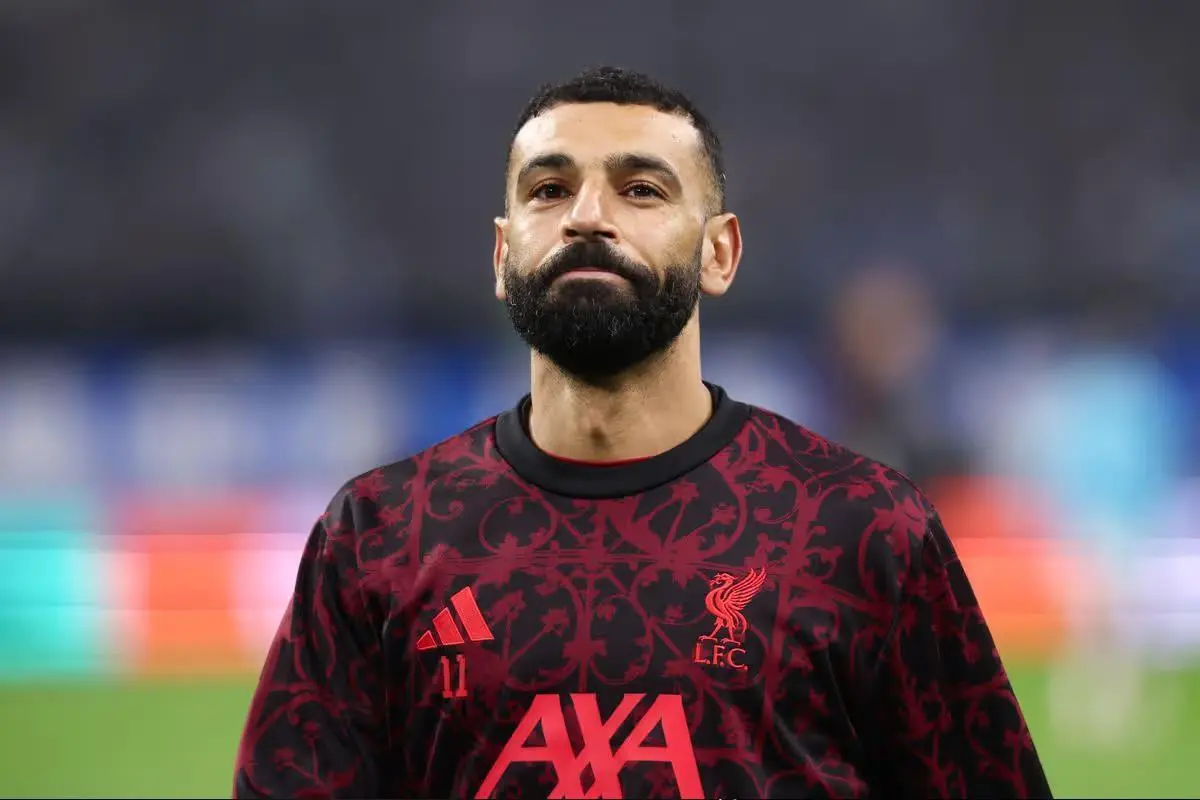 معادلًا كاراجر.. محمد صلاح يحقق رقمًا قياسيًا أمام قره باج في دوري أبطال أوروبا