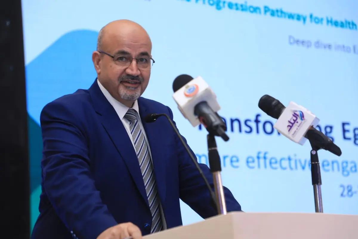 «الصحة العالمية»: الأدوية المصرية تحقق معايير عالية من الجودة والكفاءة والمأمونية