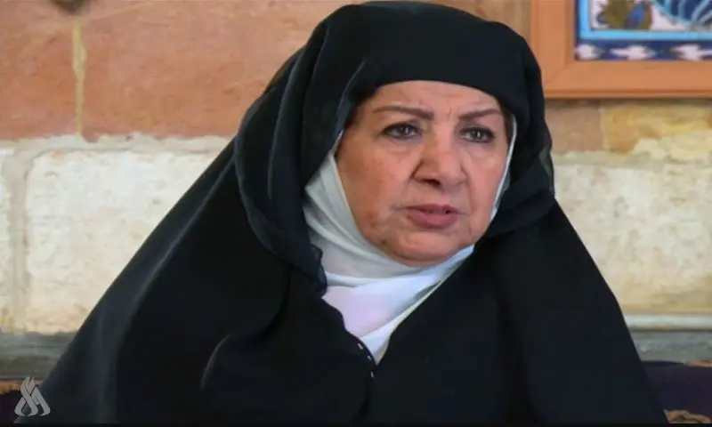 ​جريمة مروعة تهز الوسط الفني السوري: مقتل الفنانة هدى شعراوي في دمشق