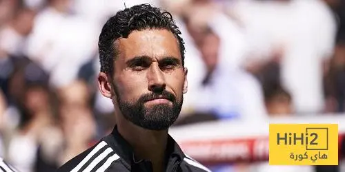 ريال مدريد يحدد بديل أربيلوا