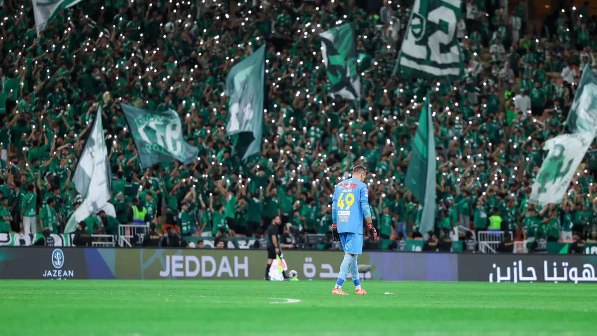 بالفيديو.. وليد الفراج: فرسان بني الأهلي قادمون