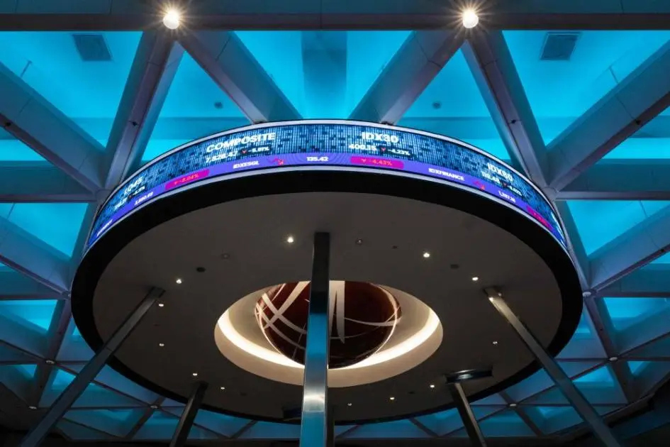 أسهم أوروبا ترتفع بدعم قطاعي التعدين والطاقة