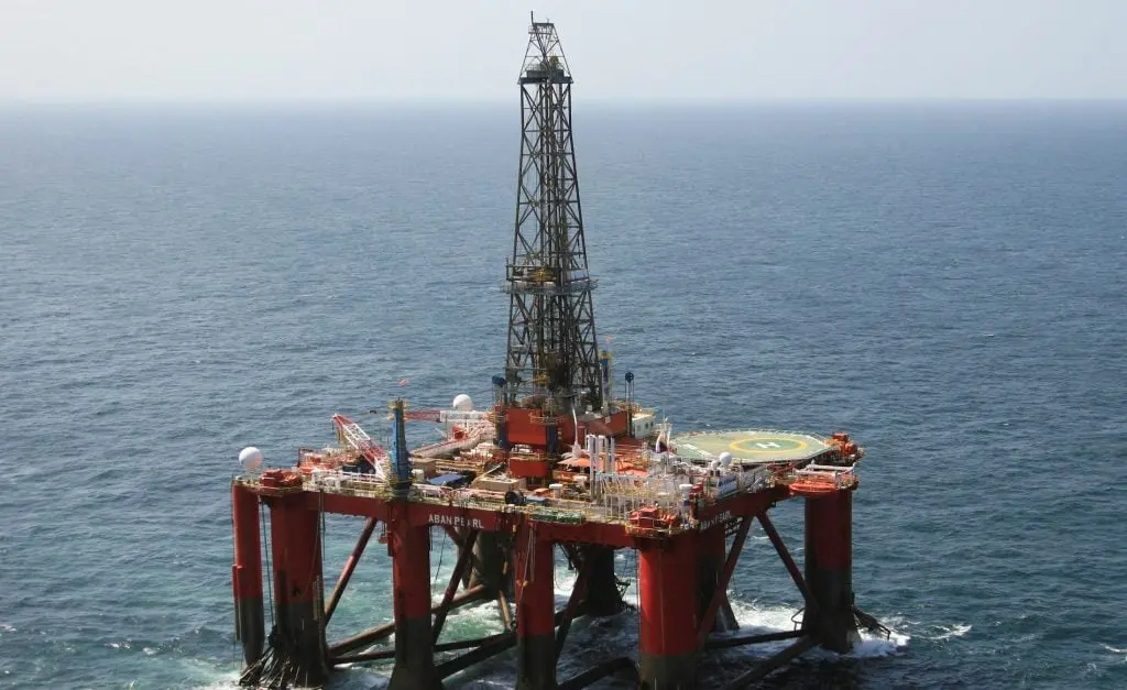 حقل غاز يبدأ الإنتاج في 2027.. احتياطياته 3.5 تريليون قدم مكعبة - الطاقة