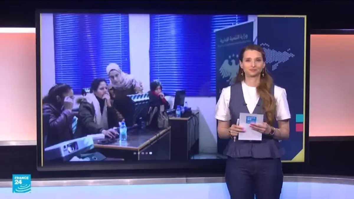 حقيقة أم فبركة - سوريا: هل منعت محافظة اللاذقية المكياج خلال الدوام الرسمي؟