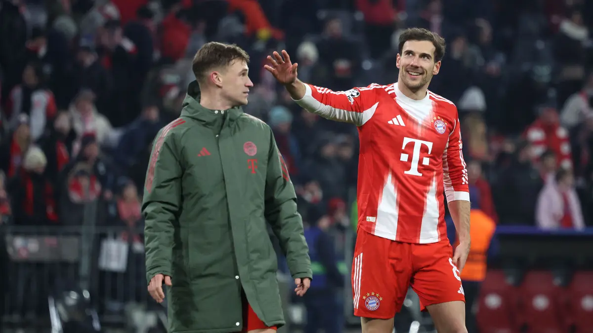 جوريتسكا يكشف حقيقة طلبه الانضمام لبرشلونة