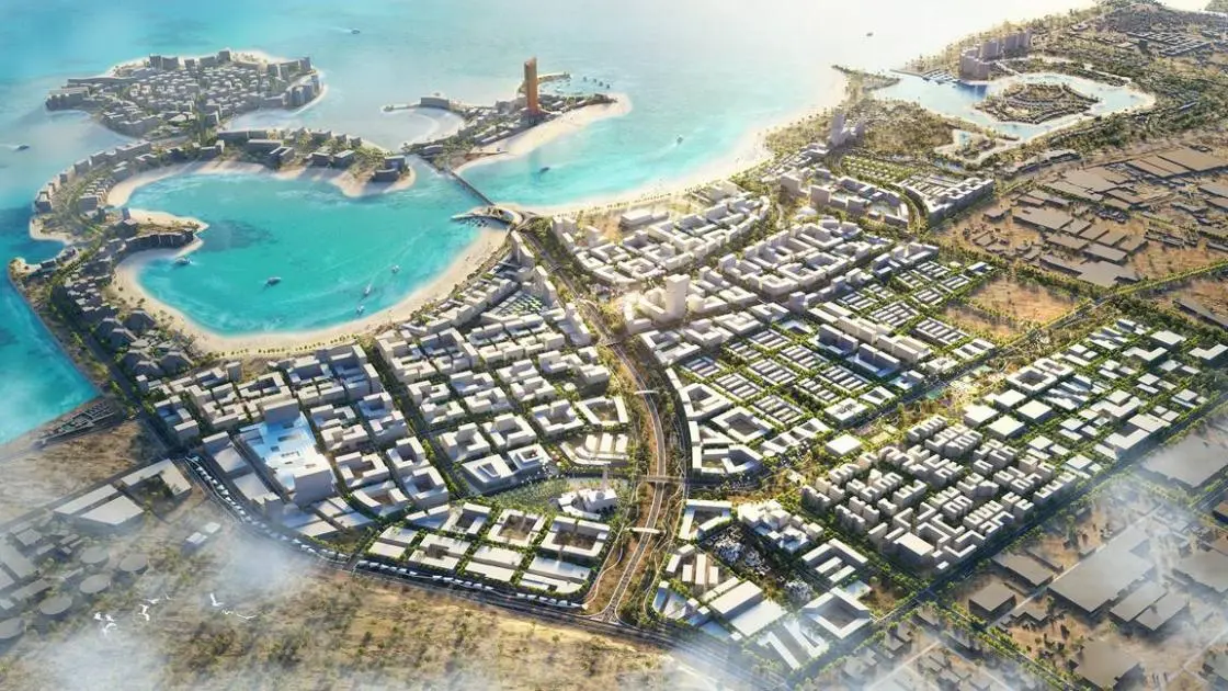 توقعات تفوق الطلب على العرض الفندقي في رأس الخيمة 2027