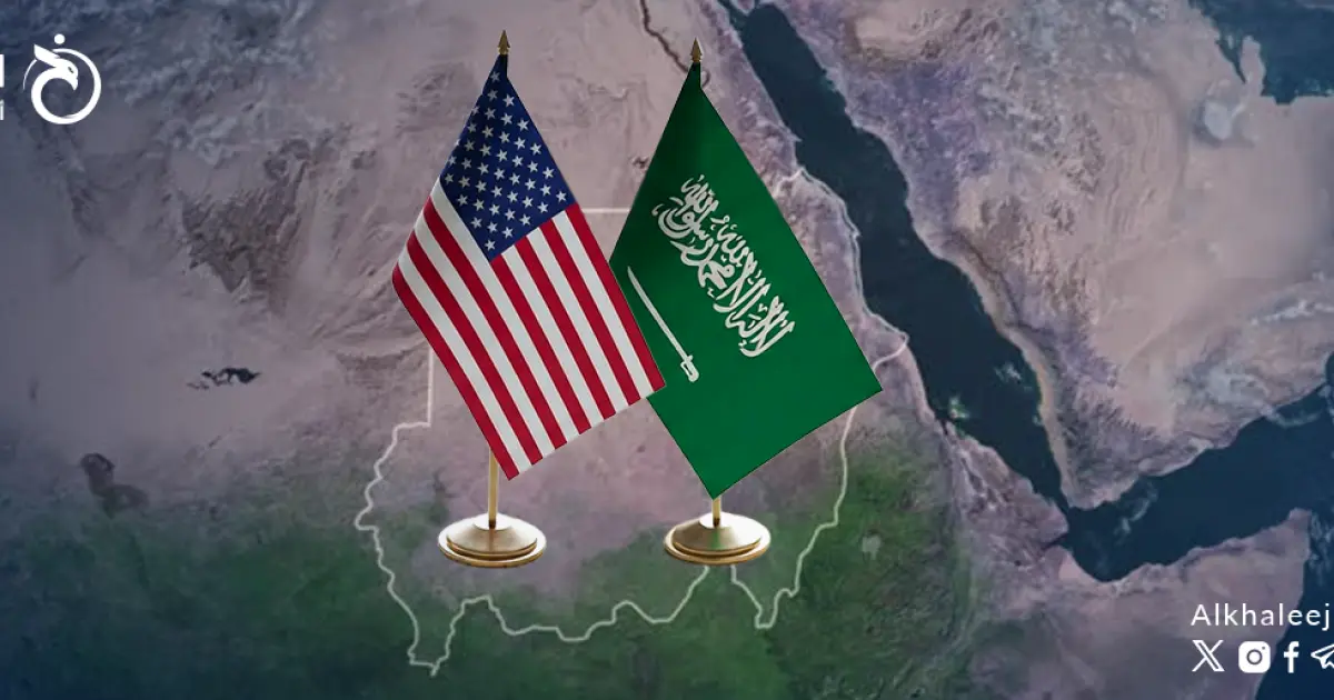 ما فرص نجاح المبادرة السعودية الأمريكية في وقف حرب السودان؟