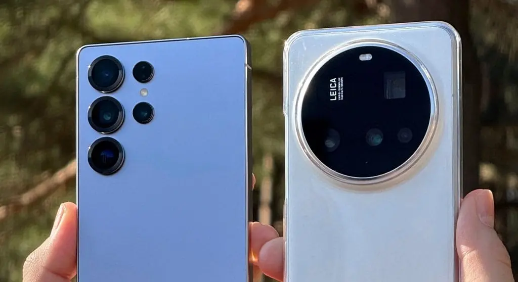 سامسونج تتفوق على شاومي في شحنات 2026 وسط انهيار سوق الميزانية