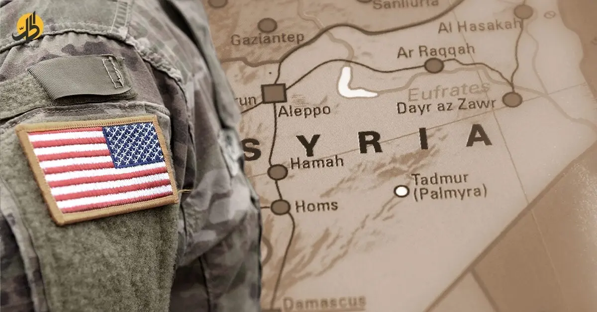 من المستفيد من سحب القوات الأميركية من سوريا؟