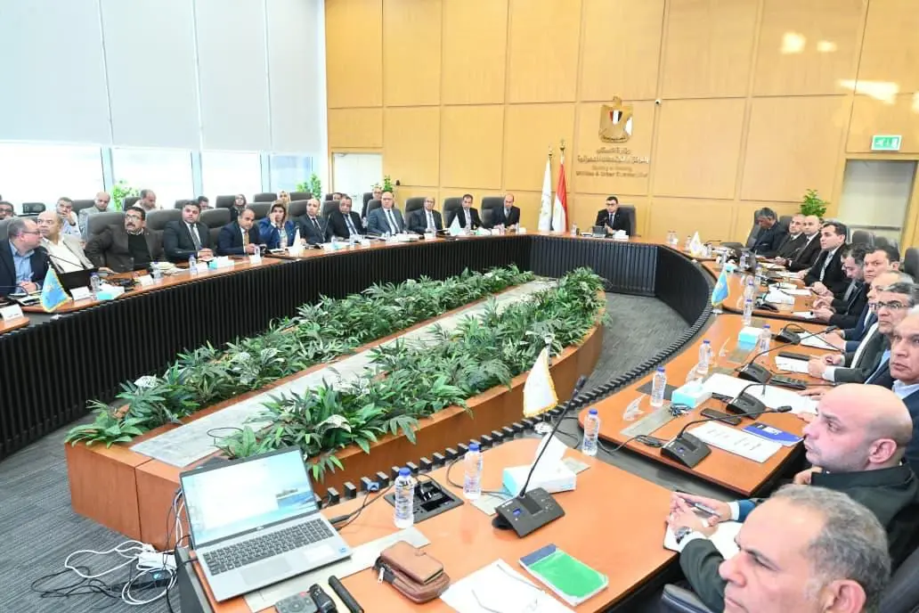 وزير الإسكان يتابع الموقف التنفيذي لمشروعات مبادرة «حياة كريمة» لتطوير قرى الريف المصري - أموال الغد