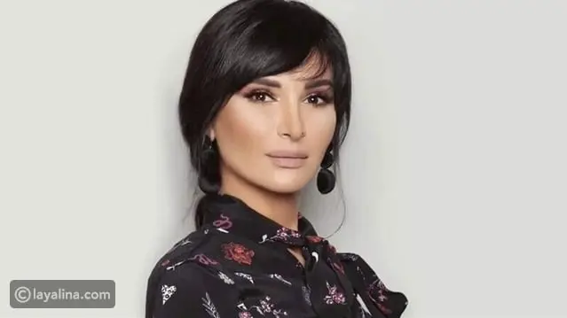 رشا شربتجي تشوّق الجمهور لمسلسل مطبخ المدينة